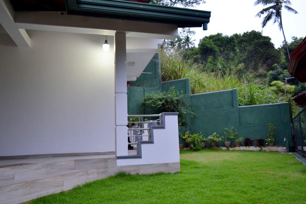 Soha Villa Kandy Exterior photo